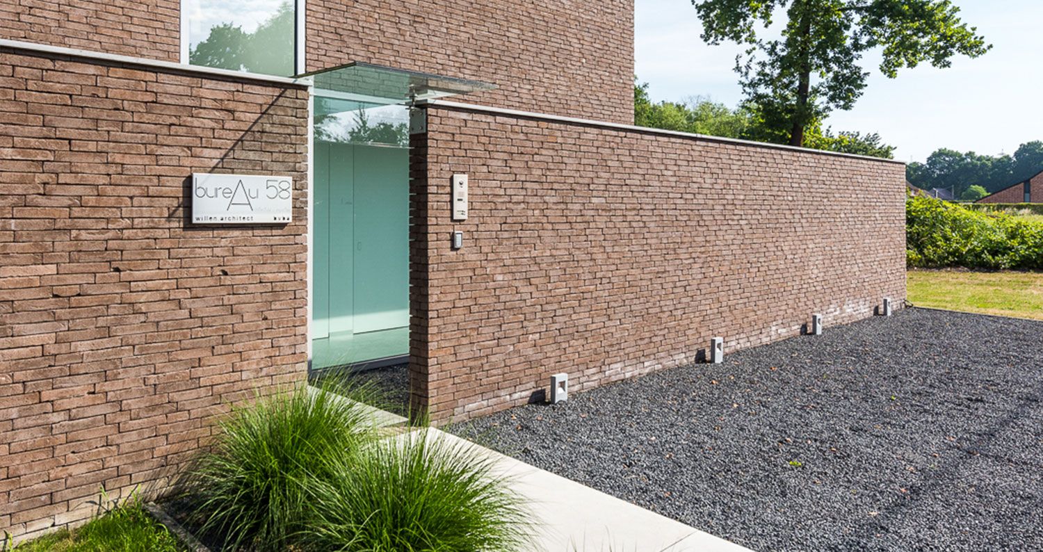 Architecten Zonhoven